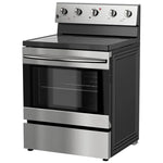 TruArctic TAER3050SS Electric Range