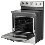 TruArctic TAER3050SS Electric Range