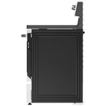 TruArctic TAER3050SS Electric Range