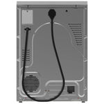 TruArctic TAFD2438HW Electric Dryer