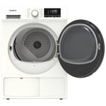 TruArctic TAFD2438HW Electric Dryer