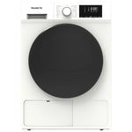 TruArctic TAFD2438HW Electric Dryer