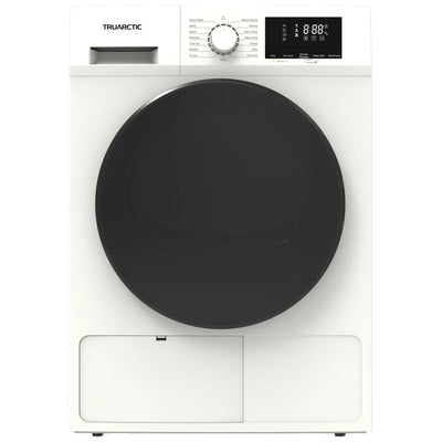 TruArctic TAFD2438HW Electric Dryer