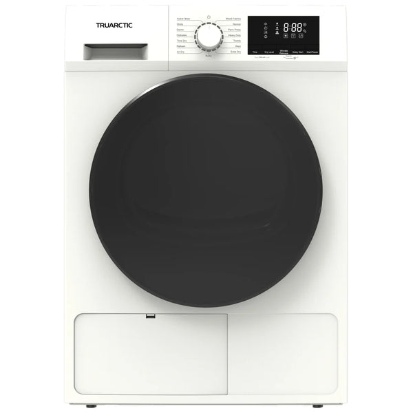 TruArctic TAFD2438HW Electric Dryer