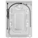 TruArctic TAFW2422W Front Load Washer