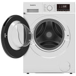 TruArctic TAFW2422W Front Load Washer