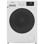 TruArctic TAFW2422W Front Load Washer