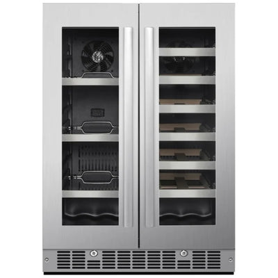TruArctic TAFWBC2447SS Wine Cooler