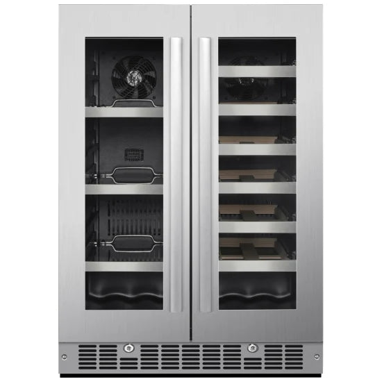 TruArctic TAFWBC2447SS Wine Cooler