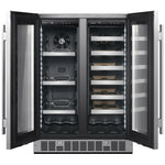 TruArctic TAFWBC2447SS Wine Cooler