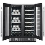 TruArctic TAFWBC2447SS Wine Cooler