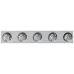 TruArctic TAIN28SS Cabinet Insert, 30 inch Exterior Width, Under-Cabinet, 400 CFM, LED, Dishwasher Safe Filters, Stainless Steel colour