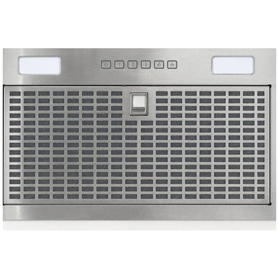 Truarctic, TAIN30DCSS  Cabinet Inserts