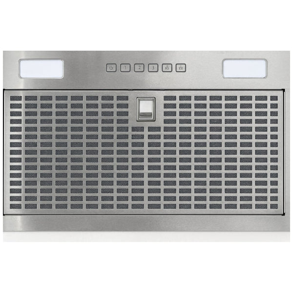 Truarctic, TAIN30DCSS  Cabinet Inserts