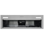 TruArctic TAIN36SS Cabinet Insert