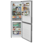 TruArctic TARBM1224SV Bottom Freezer Refrigerator