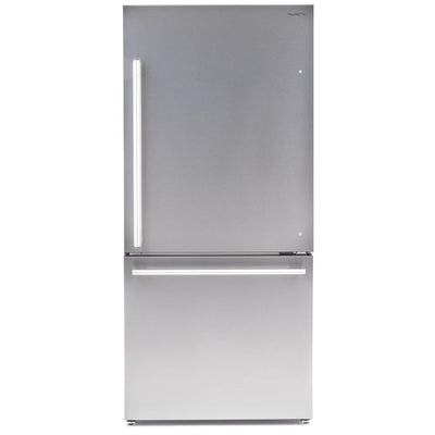 TruArctic TARBM1731SS Bottom Freezer Refrigerator