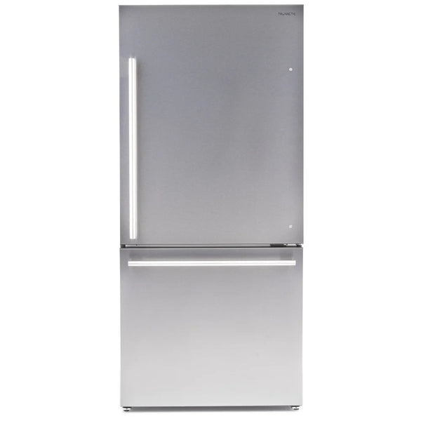 TruArctic TARBM1731SS Bottom Freezer Refrigerator
