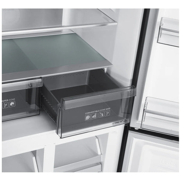 TruArctic TARCD1732SV Multi-Door Refrigerator