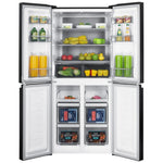 TruArctic TARCD1732SV Multi-Door Refrigerator