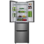 TruArctic TARFD1125SV French Door Refrigerator