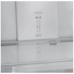 TruArctic TARFD1125SV French Door Refrigerator