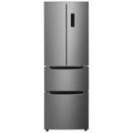 TruArctic TARFD1125SV French Door Refrigerator