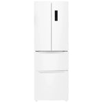 TruArctic TARFD1125W French Door Refrigerator