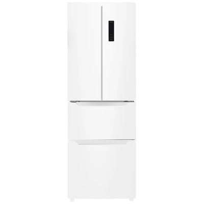 TruArctic TARFD1125W French Door Refrigerator