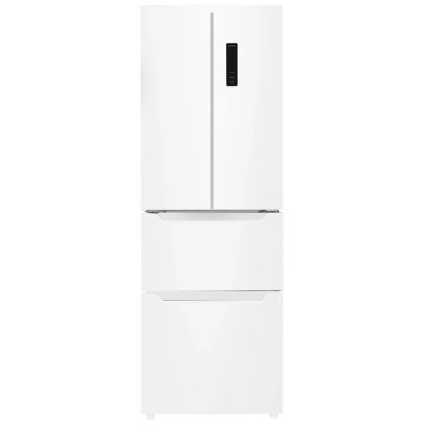 TruArctic TARFD1125W French Door Refrigerator