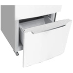 TruArctic TARFD1125W French Door Refrigerator