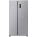 TruArctic TARSS2136SV Side by Side Refrigerator