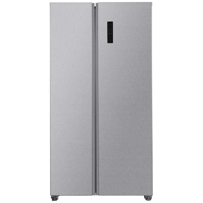 TruArctic TARSS2136SV Side by Side Refrigerator
