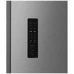 TruArctic TARSS2136SV Side by Side Refrigerator