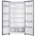 TruArctic TARSS2136SV Side by Side Refrigerator