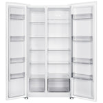 TruArctic TARSS2136W Side by Side Refrigerator