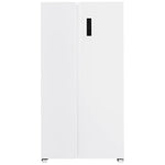 TruArctic TARSS2136W Side by Side Refrigerator