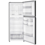 TruArctic TARTM1024SV Top Freezer Refrigerator