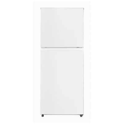 TruArctic TARTM1024W Top Freezer Refrigerator