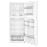 TruArctic TARTM1024W Top Freezer Refrigerator