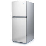 Truarctic TARTM1224SV Top Freezer Refrigerator