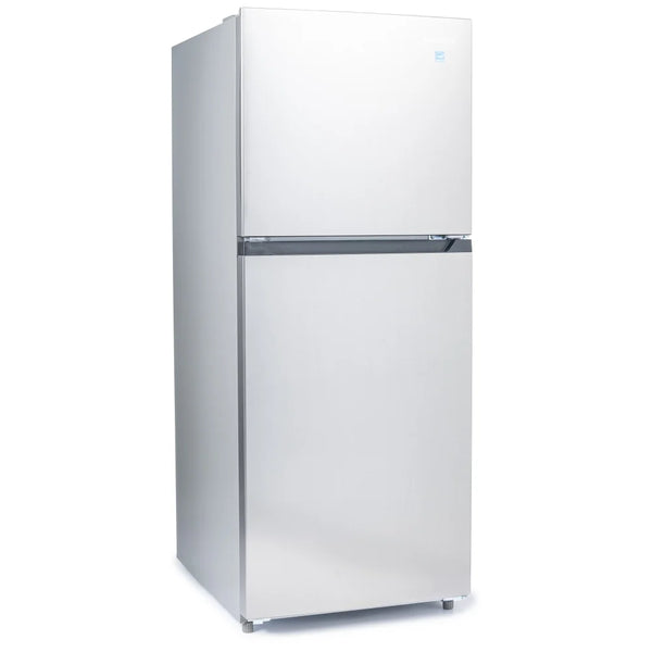 Truarctic TARTM1224SV Top Freezer Refrigerator