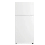 Truarctic TARTM1828W Top Freezer Refrigerator