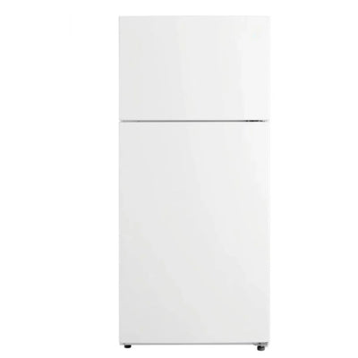 Truarctic TARTM1828W Top Freezer Refrigerator