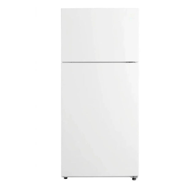 Truarctic TARTM1828W Top Freezer Refrigerator