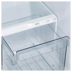Truarctic TARTM1828W Top Freezer Refrigerator