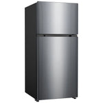 TruArctic TARTM2030SV Top Freezer Refrigerator