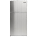 TruArctic TARTM2030SV Top Freezer Refrigerator
