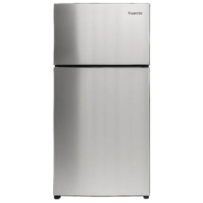 TruArctic TARTM2030SV Top Freezer Refrigerator
