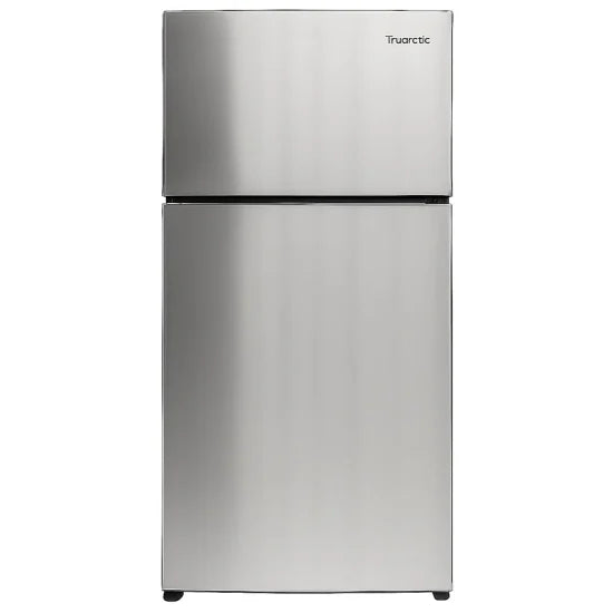 TruArctic TARTM2030SV Top Freezer Refrigerator